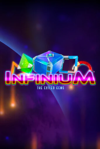 Infinium - играть онлайн | Казино GMSlots бесплатно без регистрации