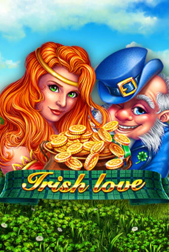 Irish Love - играть онлайн | Казино GMSlots бесплатно без регистрации