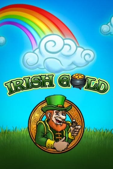 Irish Gold - играть онлайн | Казино GMSlots бесплатно без регистрации