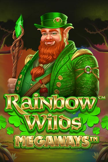 Rainbow Wilds Megaways - играть онлайн | Казино GMSlots бесплатно без регистрации