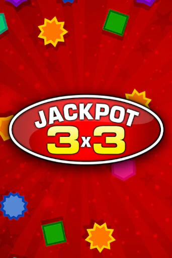 Jackpot3X3 - играть онлайн | Казино GMSlots бесплатно без регистрации