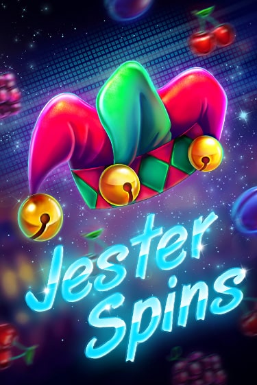 Jester Spins - играть онлайн | Казино GMSlots бесплатно без регистрации