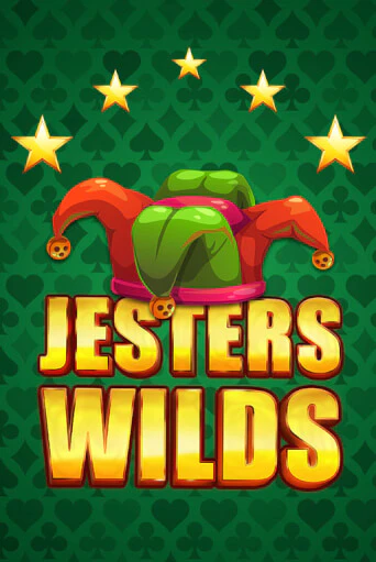 Jesters Wilds - играть онлайн | Казино GMSlots бесплатно без регистрации