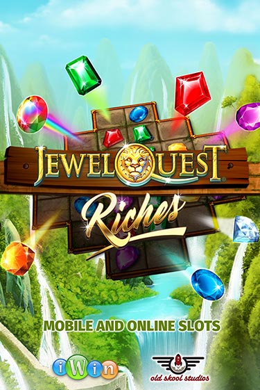 Jewel Quest Riches - играть онлайн | Казино GMSlots бесплатно без регистрации