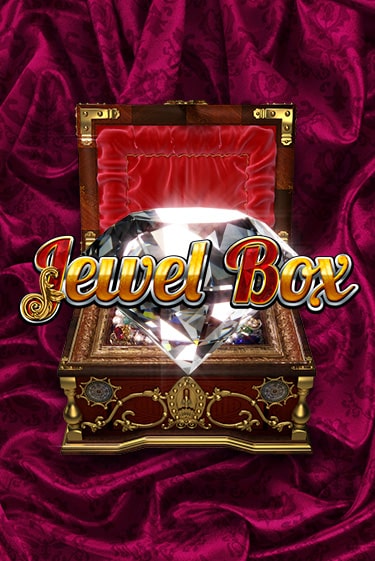 Jewel Box - играть онлайн | Казино GMSlots бесплатно без регистрации