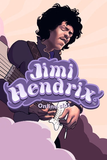 Jimi Hendrix Online Slot TM - играть онлайн | Казино GMSlots бесплатно без регистрации