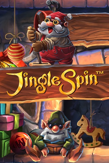 Jingle Spin™ - играть онлайн | Казино GMSlots бесплатно без регистрации