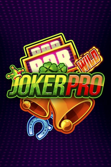 Joker Pro™ - играть онлайн | Казино GMSlots бесплатно без регистрации