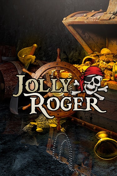 Jolly Roger - играть онлайн | Казино GMSlots бесплатно без регистрации