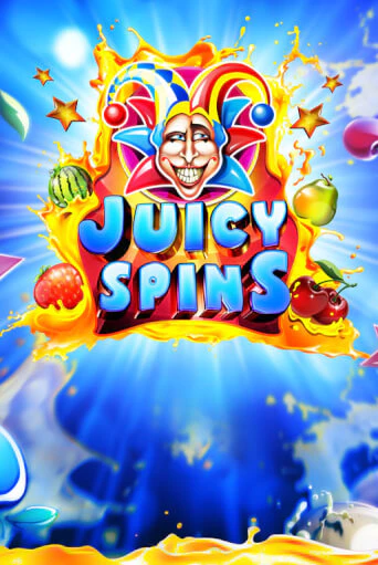 Juicy Spins - играть онлайн | Казино GMSlots бесплатно без регистрации