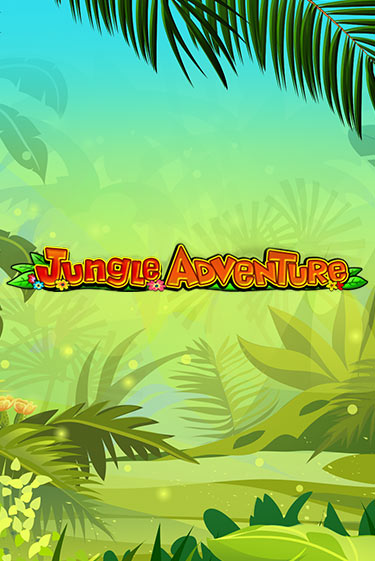 Jungle Adventure - играть онлайн | Казино GMSlots бесплатно без регистрации