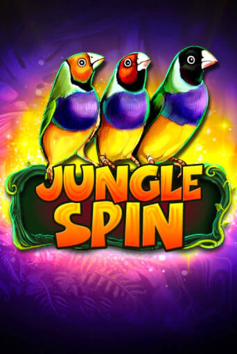 Jungle Spin - играть онлайн | Казино GMSlots бесплатно без регистрации