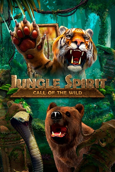 Jungle Spirit: Call of the Wild - играть онлайн | Казино GMSlots бесплатно без регистрации