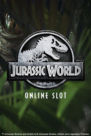 Jurassic World™ - играть онлайн | Казино GMSlots бесплатно без регистрации