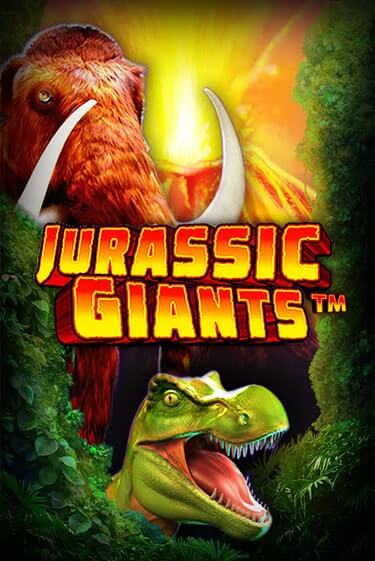 Jurassic Giants - играть онлайн | Казино GMSlots бесплатно без регистрации