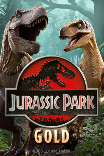 Jurassic Park Gold - играть онлайн | Казино GMSlots бесплатно без регистрации