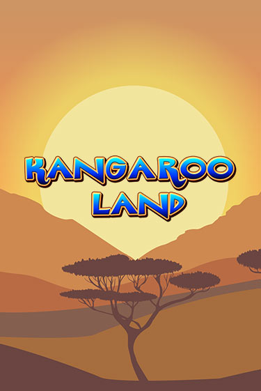 Kangaroo Land - играть онлайн | Казино GMSlots бесплатно без регистрации