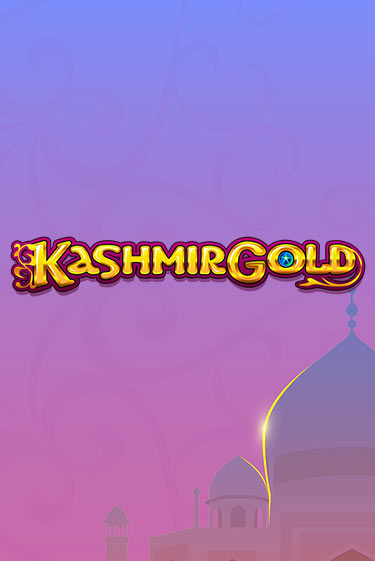 Kashmir Gold - играть онлайн | Казино GMSlots бесплатно без регистрации