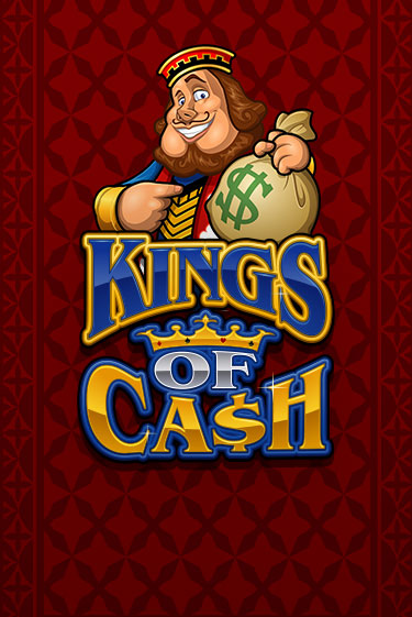 Kings of Cash - играть онлайн | Казино GMSlots бесплатно без регистрации