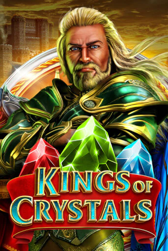 Kings of Crystals - играть онлайн | Казино GMSlots бесплатно без регистрации