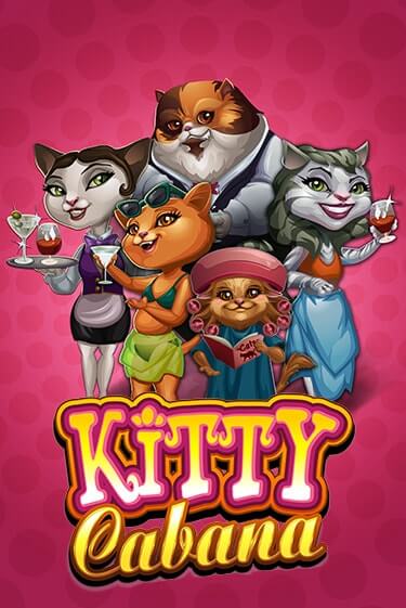 Kitty Cabana - играть онлайн | Казино GMSlots бесплатно без регистрации