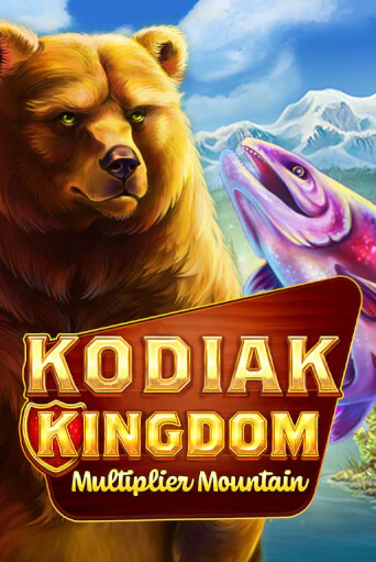 Kodiak Kingdom - играть онлайн | Казино GMSlots бесплатно без регистрации