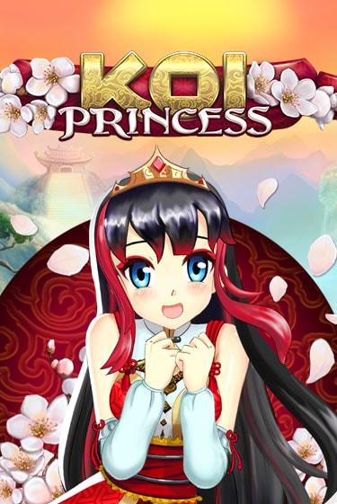 Koi Princess™ - играть онлайн | Казино GMSlots бесплатно без регистрации