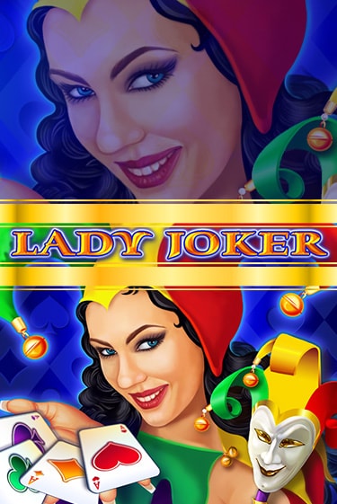 Lady Joker - играть онлайн | Казино GMSlots бесплатно без регистрации