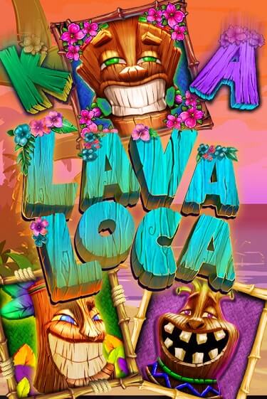 Lava Loca - играть онлайн | Казино GMSlots бесплатно без регистрации