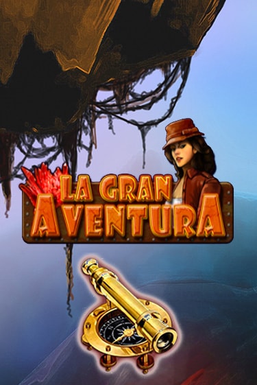 La Gran Aventura - играть онлайн | Казино GMSlots бесплатно без регистрации