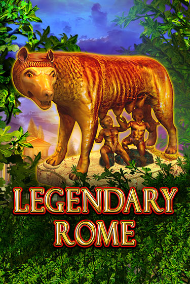 Legendary Rome - играть онлайн | Казино GMSlots бесплатно без регистрации