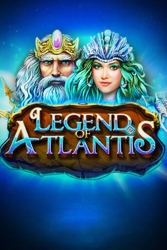 Legend of Atlantis - играть онлайн | Казино GMSlots бесплатно без регистрации