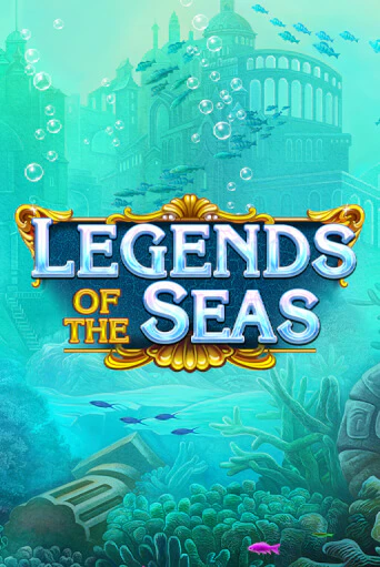 Legends of the Seas - играть онлайн | Казино GMSlots бесплатно без регистрации