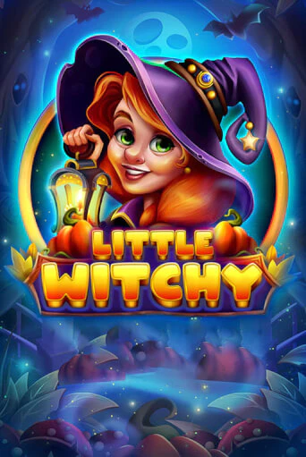 Little Witchy - играть онлайн | Казино GMSlots бесплатно без регистрации