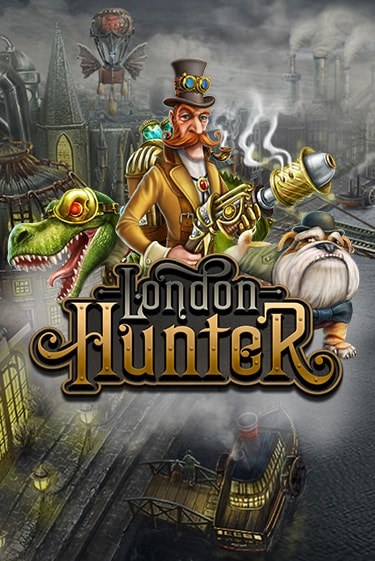 London Hunter - играть онлайн | Казино GMSlots бесплатно без регистрации