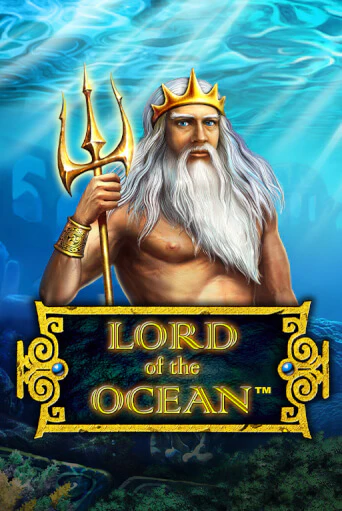 Lord of the Ocean - играть онлайн | Казино GMSlots бесплатно без регистрации