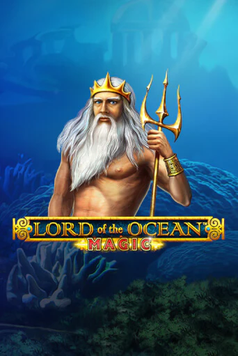 Lord of the Ocean Magic - играть онлайн | Казино GMSlots бесплатно без регистрации