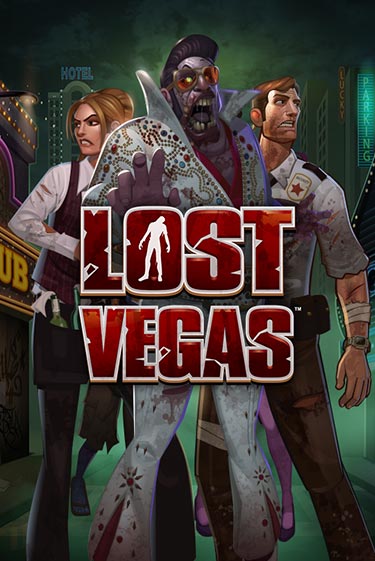 Lost Vegas - играть онлайн | Казино GMSlots бесплатно без регистрации