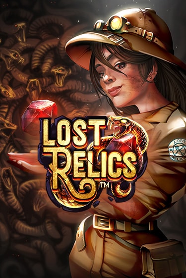 Lost Relics™ - играть онлайн | Казино GMSlots бесплатно без регистрации