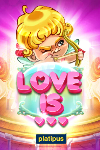 Love is - играть онлайн | Казино GMSlots бесплатно без регистрации