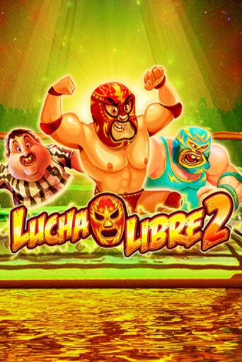 Lucha Libre 2 - играть онлайн | Казино GMSlots бесплатно без регистрации