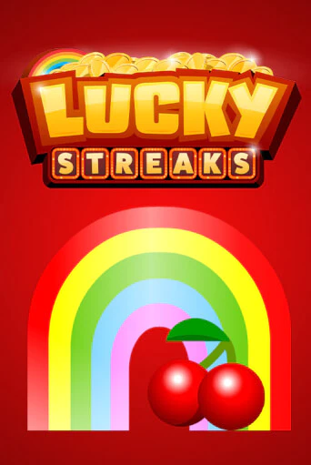 Lucky Streaks - играть онлайн | Казино GMSlots бесплатно без регистрации