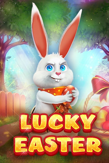 Lucky Easter - играть онлайн | Казино GMSlots бесплатно без регистрации