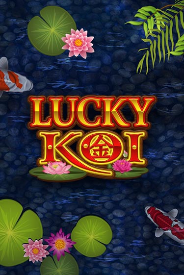 Lucky Koi - играть онлайн | Казино GMSlots бесплатно без регистрации