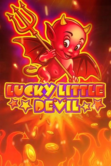 Lucky Little Devil - играть онлайн | Казино GMSlots бесплатно без регистрации