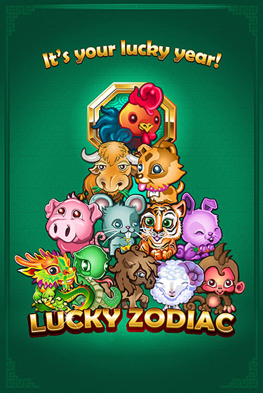 Lucky Zodiac - играть онлайн | Казино GMSlots бесплатно без регистрации