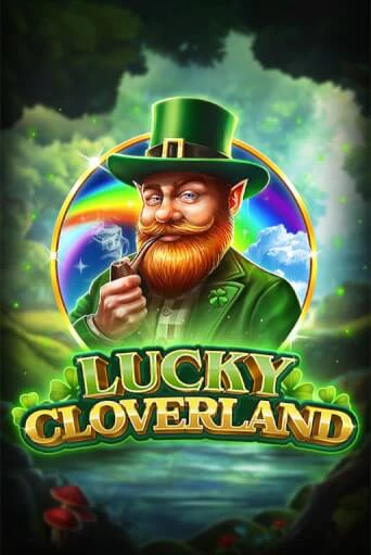 Lucky Cloverland - играть онлайн | Казино GMSlots бесплатно без регистрации