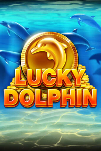 Lucky Dolphin - играть онлайн | Казино GMSlots бесплатно без регистрации