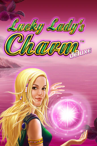 Lucky Lady's Charm Deluxe - играть онлайн | Казино GMSlots бесплатно без регистрации