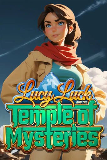 Lucy Luck and the Temple of Mysteries - играть онлайн | Казино GMSlots бесплатно без регистрации